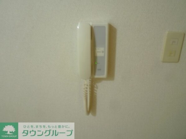 カーサ西荻の物件内観写真